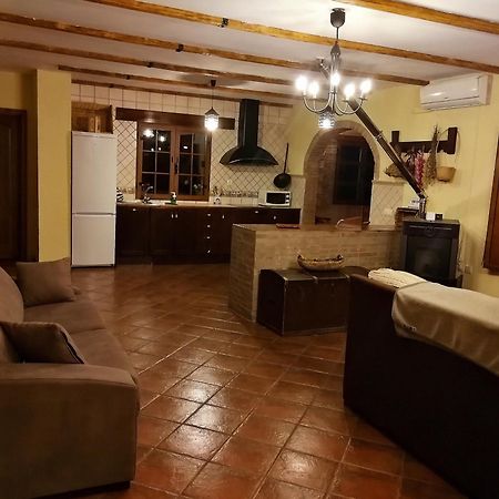 Casa Rural Balcon Del Camino Viejo Valencia de Alcántara Exteriér fotografie
