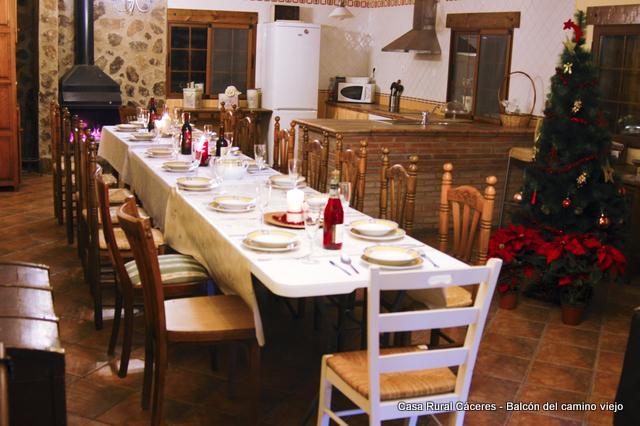 Casa Rural Balcon Del Camino Viejo Valencia de Alcántara Pokoj fotografie