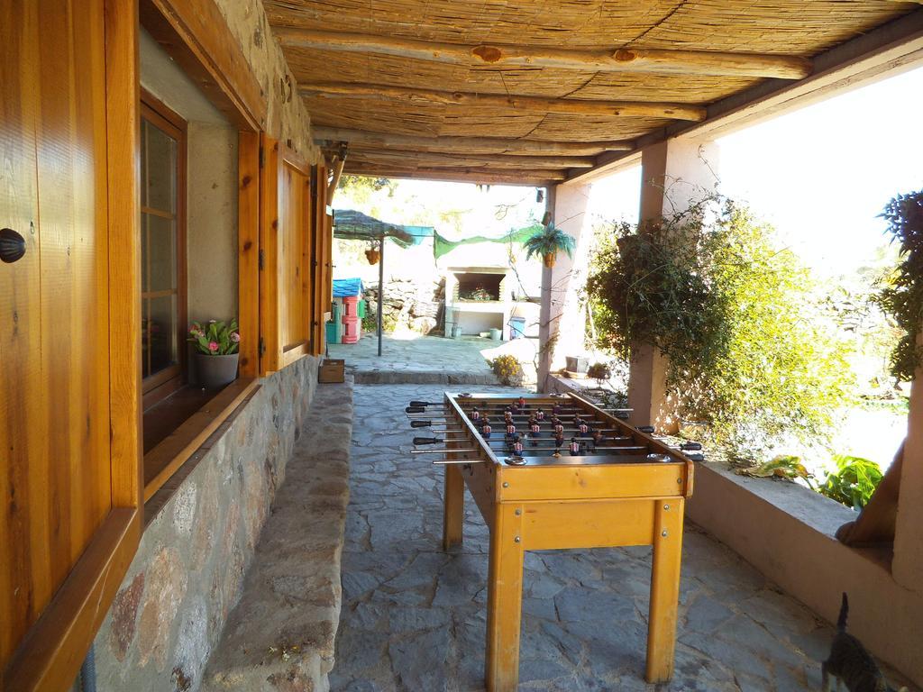 Casa Rural Balcon Del Camino Viejo Valencia de Alcántara Pokoj fotografie