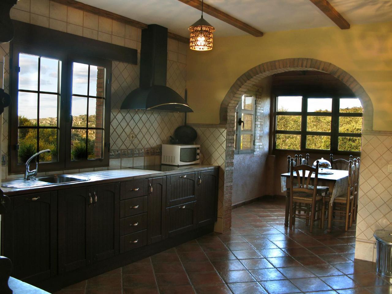 Casa Rural Balcon Del Camino Viejo Valencia de Alcántara Exteriér fotografie